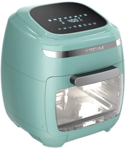 GoWISE USA USA GW77723 11.6 Quart Air Fryer Toaster Oven with