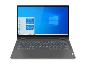 lenovo IdeaPad Flex 5 Core i7 11th Gen - (16 GB/512 GB SSD/Windows 10 Home) 14ITL05 2 in 1 Laptop(14 inch, Graphite Grey, 1.5 kg, With MS Office)