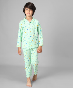 Night dress for 10 years boy online