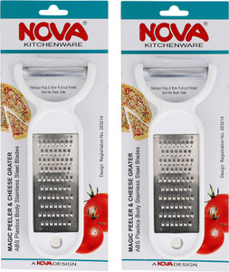 Nova vegetable sales peeler