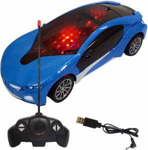 3d famous best sale car remote control