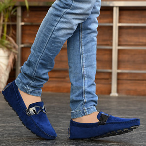 ray j Men Casual Loafer Synthetic Shoes Loafers For Men Buy ray