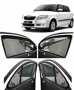 Skoda fabia 2025 bonnet price