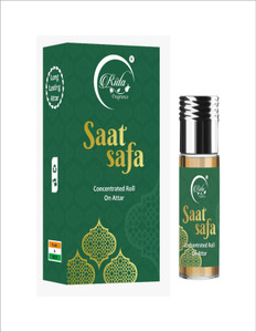 Saat safa deals perfume