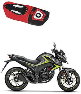 CARIZO CBIKE7822 Single Bike Seat Cover For Honda CB Hornet 160 Price in India Buy CARIZO CBIKE7822 Single Bike Seat Cover For Honda CB Hornet 160 online at Flipkart