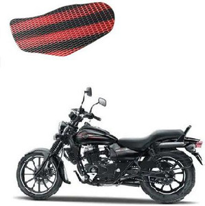 Autovea ABIKE2301 Single Bike Seat Cover For Bajaj Avenger 150 Price in India Buy Autovea ABIKE2301 Single Bike Seat Cover For Bajaj Avenger 150 online at Flipkart