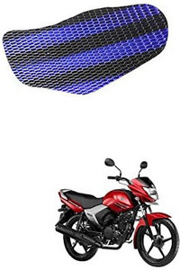 CARIZO CBIKE2311 Single Bike Seat Cover For Yamaha Saluto Price in India Buy CARIZO CBIKE2311 Single Bike Seat Cover For Yamaha Saluto online at Flipkart