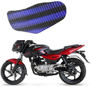 Autovea ABIKE2158 Single Bike Seat Cover For Bajaj Pulsar 180 DTS i Price in India Buy Autovea ABIKE2158 Single Bike Seat Cover For Bajaj Pulsar 180 DTS i online at Flipkart
