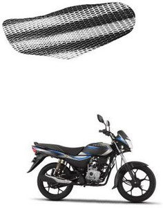 Bajaj platina seat cover clearance