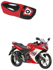 R15 v2 discount seat cover