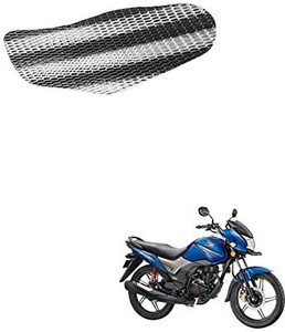 Honda shine bike seat cover on sale