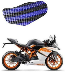 Komfy premium best sale bike seat cover
