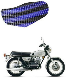 Yamaha rx 100 seat cover 2025