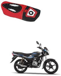 CARIZO CBIKE7777 Single Bike Seat Cover For Bajaj Platina Price in India Buy CARIZO CBIKE7777 Single Bike Seat Cover For Bajaj Platina online at Flipkart