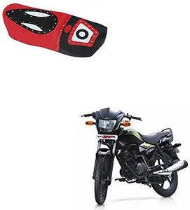 CARIZO CBIKE7912 Single Bike Seat Cover For TVS Star City Price in India Buy CARIZO CBIKE7912 Single Bike Seat Cover For TVS Star City online at Flipkart