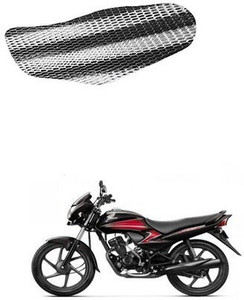 Autovea ABIKE2514 Single Bike Seat Cover For Honda Dream