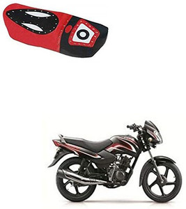 CARIZO CBIKE7911 Single Bike Seat Cover For TVS Sport Price in India Buy CARIZO CBIKE7911 Single Bike Seat Cover For TVS Sport online at Flipkart