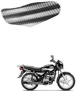 Autovea ABIKE2493 Single Bike Seat Cover For Hero Splendor Plus Price in India Buy Autovea ABIKE2493 Single Bike Seat Cover For Hero Splendor Plus online at Flipkart