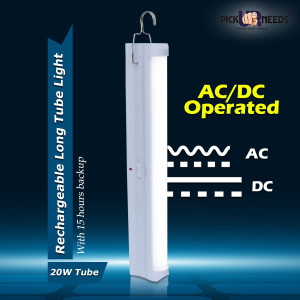 Ac dc tube light new arrivals