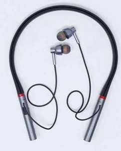 NKL Magnetic 3 iWireless Bluetooth 5.0 Headphones Neckband