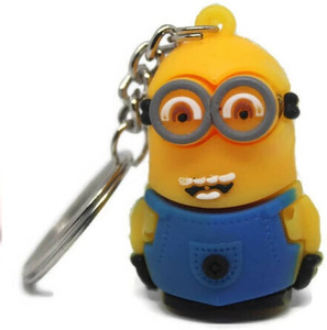 Minions keychain deals flipkart