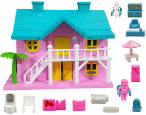 Pretend 2025 play dolls