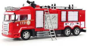 Remote fire engine hotsell