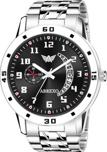 Abrexo on sale watches flipkart