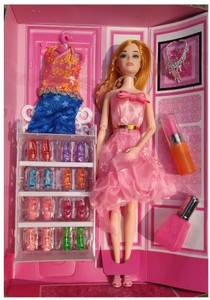 Barbie doll 300 rupees sales