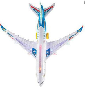 Flying airplane toy store