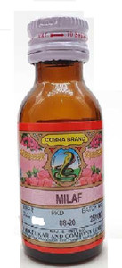 Cobra hotsell brand attar