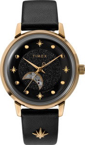 TIMEX Celestial Opulence Automatic Analog Watch For Women Buy