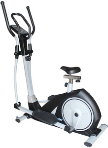 Buy Aerofit AF 602ES Cross Trainer Online at Best Prices in India Sports Fitness Flipkart