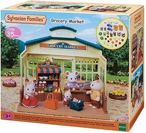 Beechwood outlet hall set