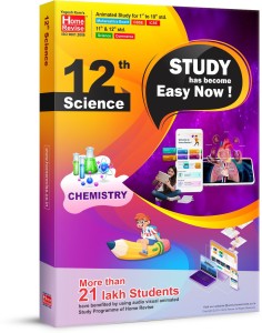 Home Revise 12th Chemistry(SD Card)