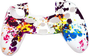 NEW WORLD Fancy Multi Color PS4 Controller High Quality Protective
