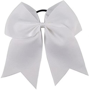 Kenz Laurenz Cheer Bows Cheerleading Softball Gifts for Girls and