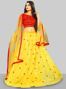 Lehenga below 300 on sale flipkart