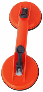 Glass suction cups b&q deals