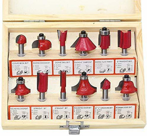 Router online bit kit