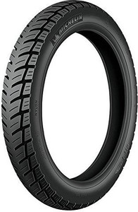MICHELIN CITY PRO EXTRA 90 90 R12 Front Rear Two Wheeler