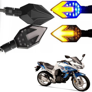 Yamaha fz side indicator price sales