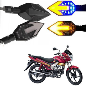 RWT Side LED Indicator Light for Mahindra Centuro Price in India Buy RWT Side LED Indicator Light for Mahindra Centuro online at Flipkart