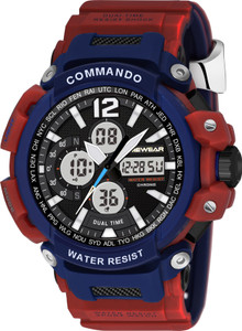 Timewear digital 2025 watch