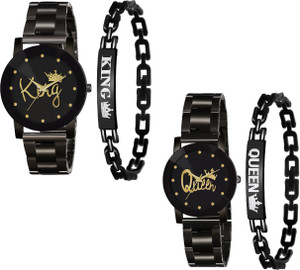 Couple watch online flipkart best sale