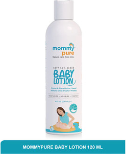 Newborn moisturiser sales
