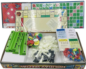 Game toy specials store
