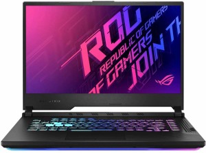 ASUS Core i7 10th Gen - (8 GB/512 GB SSD/Windows 10/4 GB Graphics/NVIDIA GeForce GTX 1650TI) G512LI-HN126T Gaming Laptop(15.6 inch, Electro Punk)