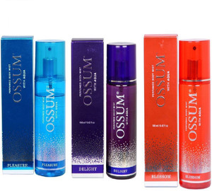 Pleasure best sale perfume price
