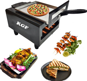 Electric tandoor shop flipkart
